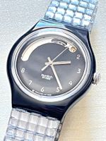Coole Swatch Automatik Uhr,  aus den 90er!