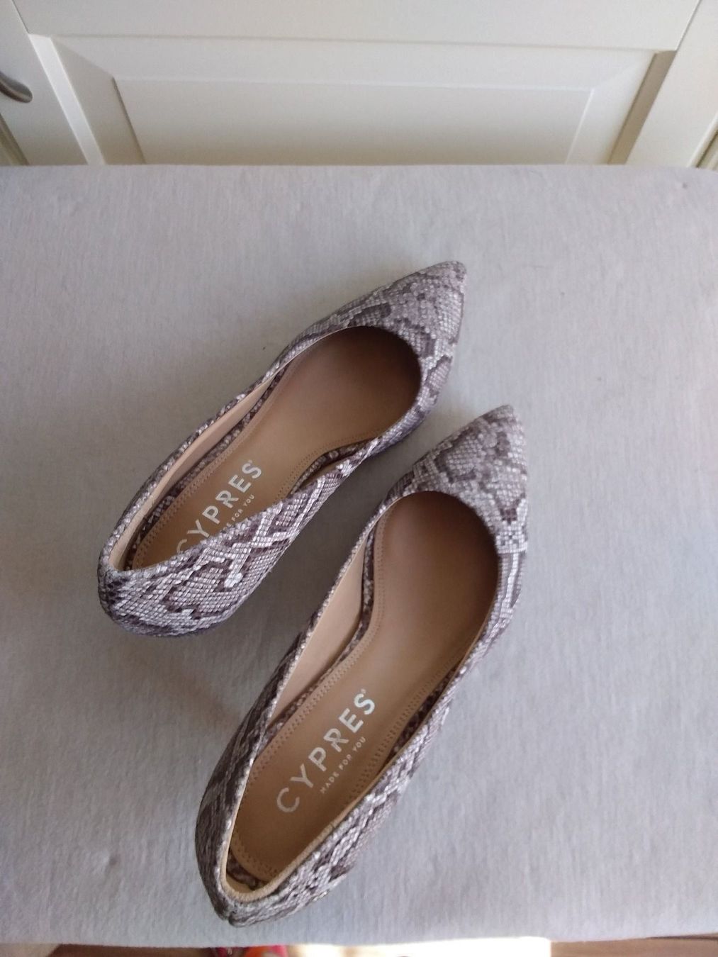 Scarpe da donna: Pumps – Nuovo (secondo la descrizione) da Fey venduto da ladamedunil 3
