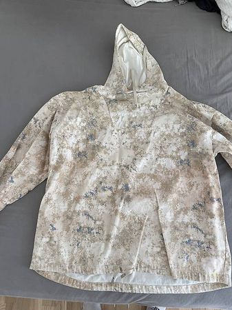 Zara hoodie 
