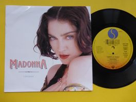 Madonna – Cherish