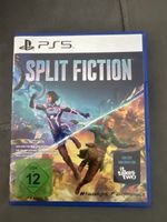 PS5 Split Fiction Spiel 