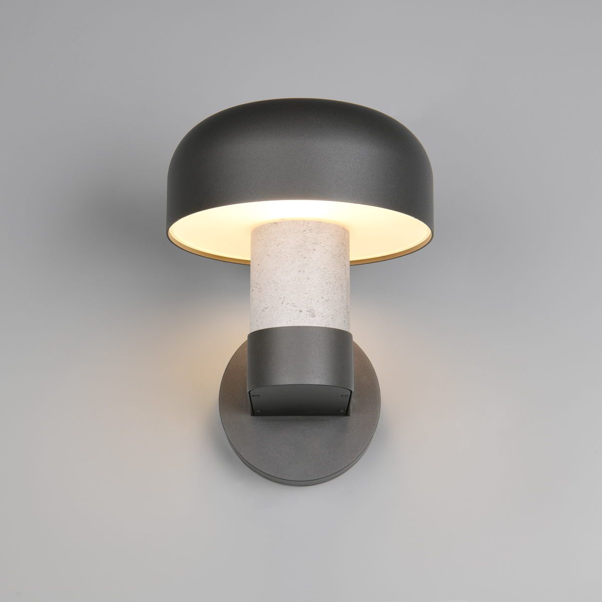 Lampade: Aussen Wandleuchte, IP54, 25 cm Höhe – Nuovo (secondo la descrizione) da Kreuzlingen venduto da Smart-Light 2