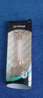 Rouleau de Jade en quartz rose Trisa