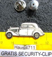 MERCEDES BENZ 170V W136 AUTO OLDTIMER PIN ENAMEL VINTAGE