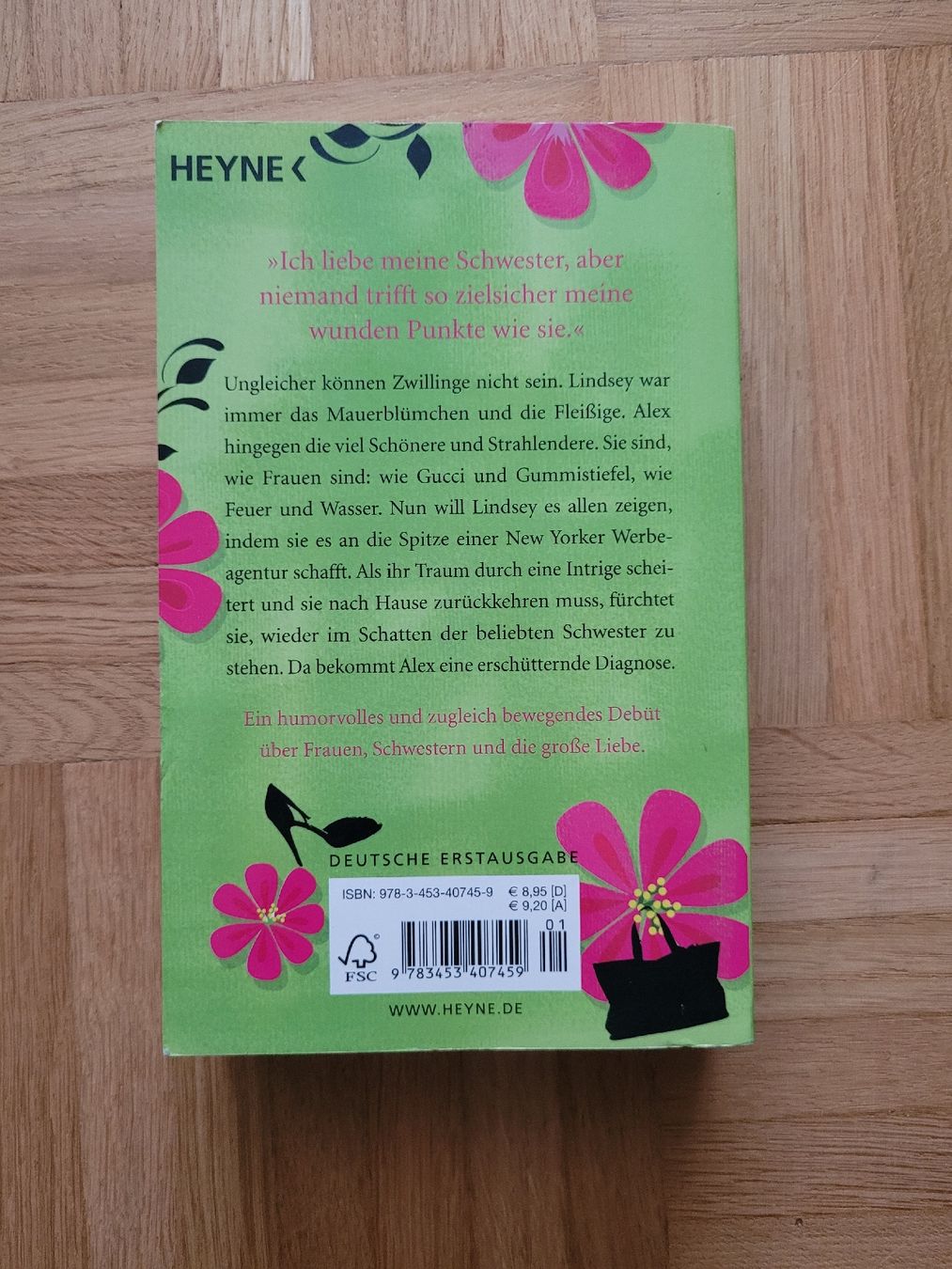 Libri: Frauen sind so – Usato da Perlen venduto da Safari_23 1