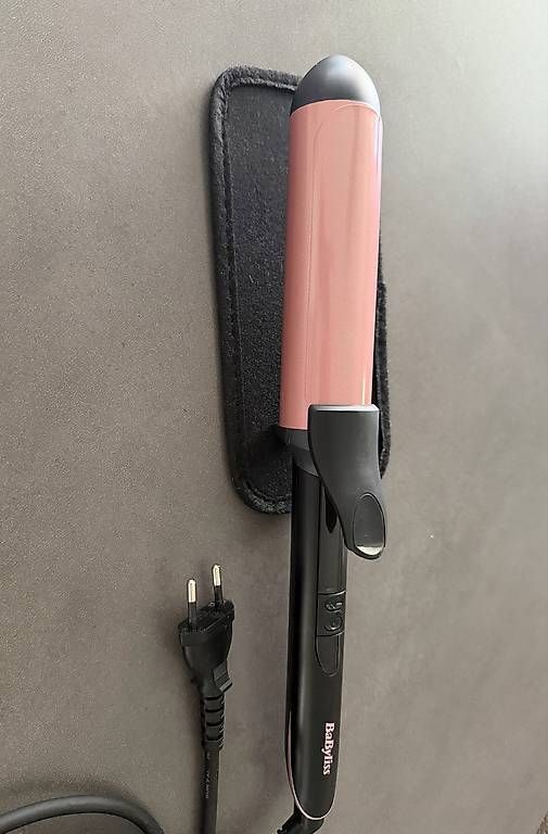 Lockenstäbe & Haarglätter: Lockenstab – Neu und originalverpackt aus Weiningen TG von BC-Aler-65 3