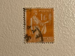 SALE ! France Briefmarken ab 1.95 CHF (Gratis-Versand)
