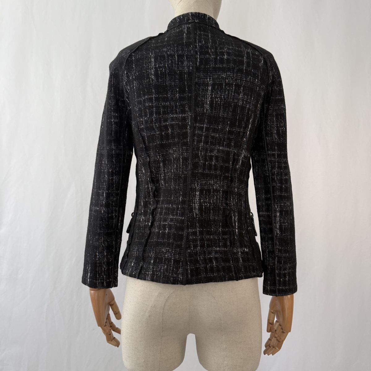 High Giacche: HIGH Every Day Couture Light Jacket – Nuovo (secondo la descrizione) da Emmen venduto da Avviivva_Com2023 4