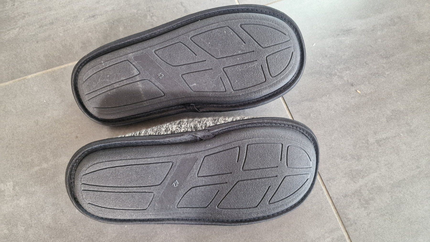 Herrenschuhe: Pantoufle – Gebraucht aus Jens von faidodo 1