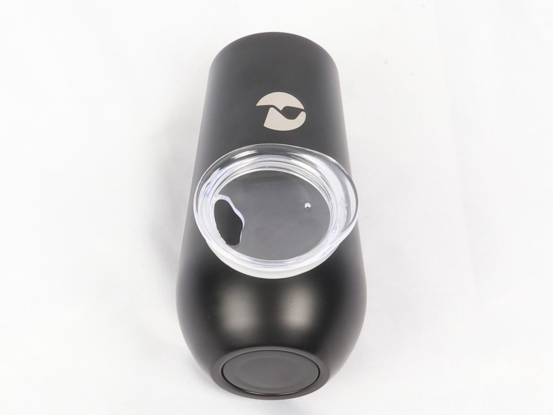 Contenitori & Simili: Schwarze Isolierte Chromstahl Camping Becher – Nuovo (secondo la descrizione) da Steinen venduto da Restwert_Steinen 6