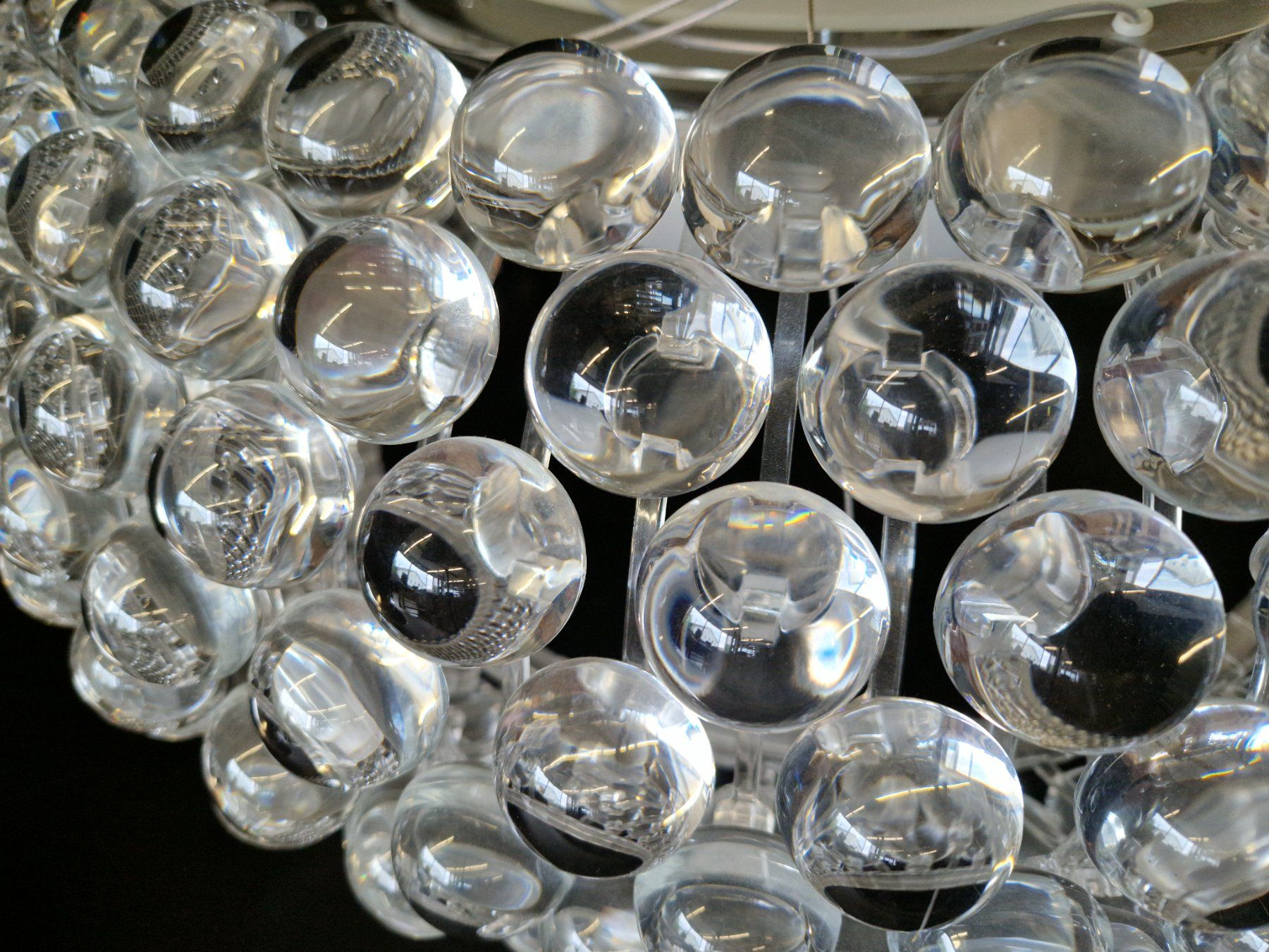 Foscarini Lampadari & plafoniere: FOSCARINI Caboche 2 Pendellampe – Usato da Muhen venduto da Restwert_Muhen 4