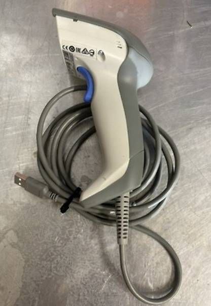 Scanner: Datalogic Gryphon GD4130-WH ? Barcode-Scanner – Usato da Turbenthal venduto da Srueeger 3