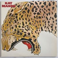 KAT MANDU - KAT MANDU