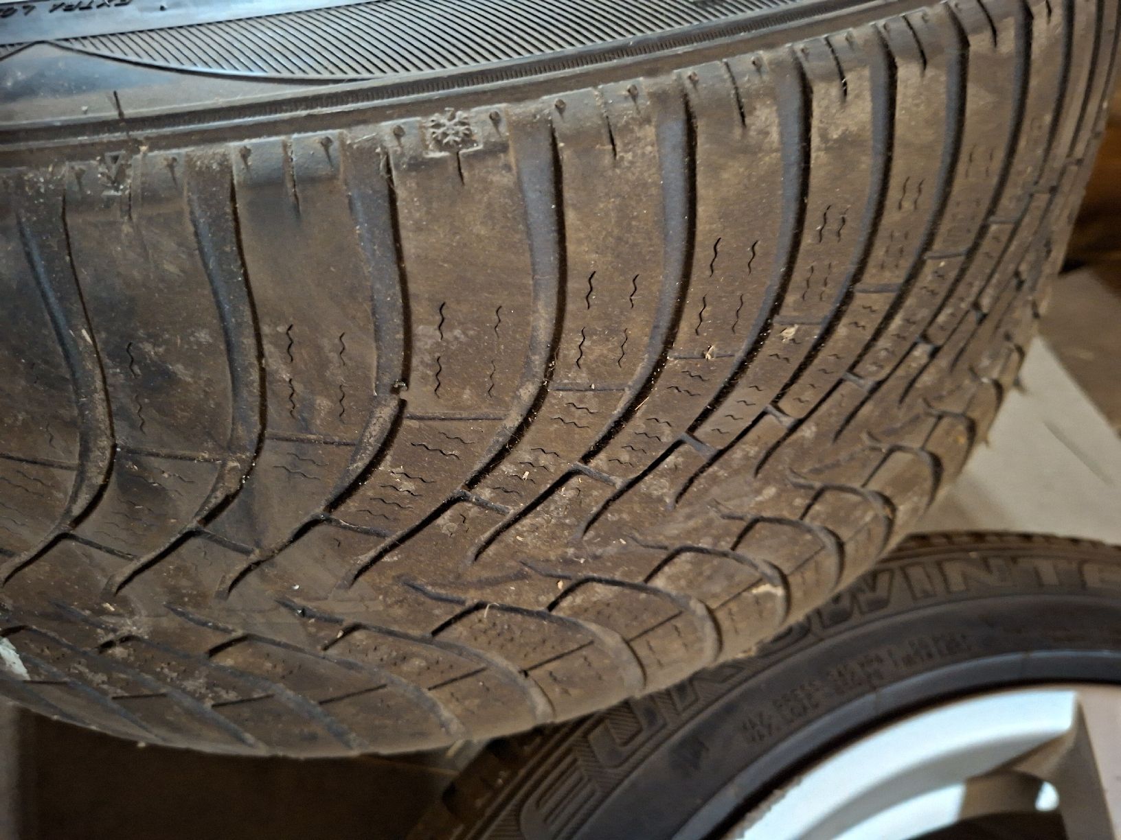 BMW Cerchioni: BMW 19 Zoll – Usato da Einsiedeln venduto da volldure 5