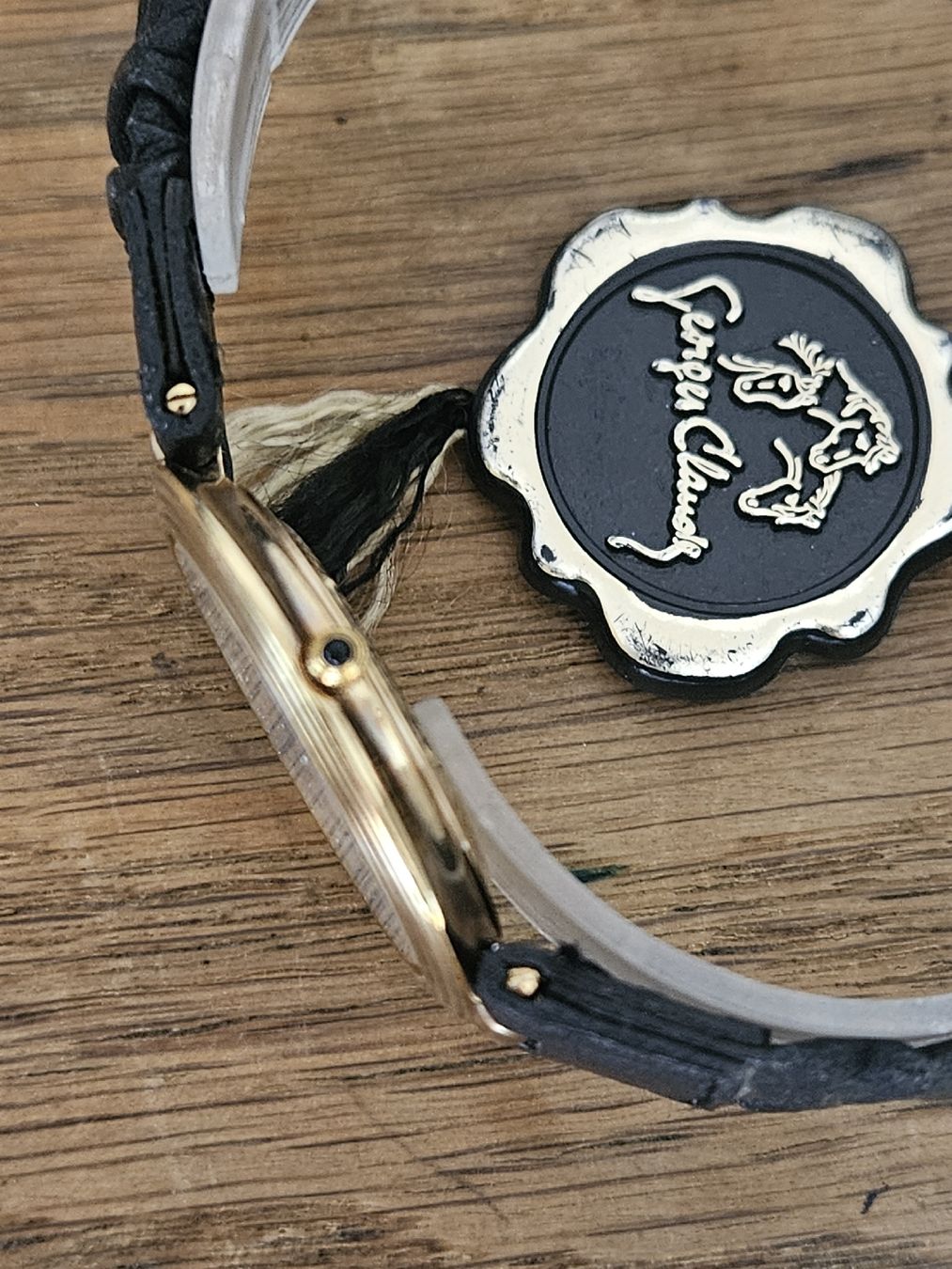 Uhren: Georges Claudy Damenuhr  31mm – Gebraucht aus Flamatt von pie_f9zm 4