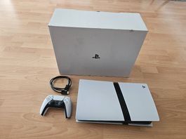 PlayStation 5 Pro  2 TB  Top Zustand