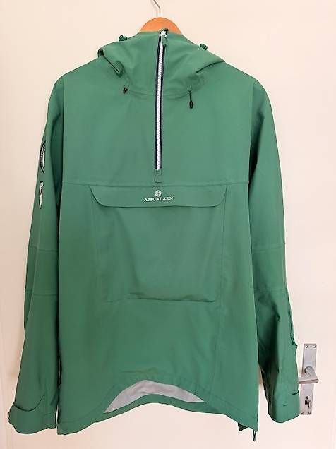 Jacken: Amundsen Peak Outdoor Jacke – Gebraucht aus Uster von j-loop