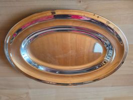 Servierplatte