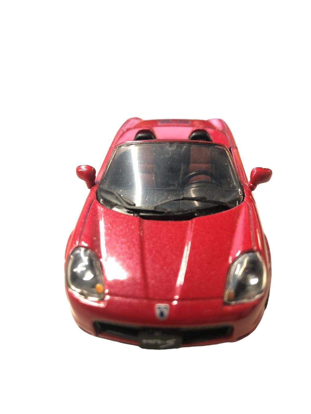 Toyota Modellini d'auto: miniature model planning - TOYOTA mr s - 1:43 – Usato da Lausen venduto da hot-preis 1