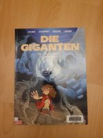 Die Giganten - Karvan 9 