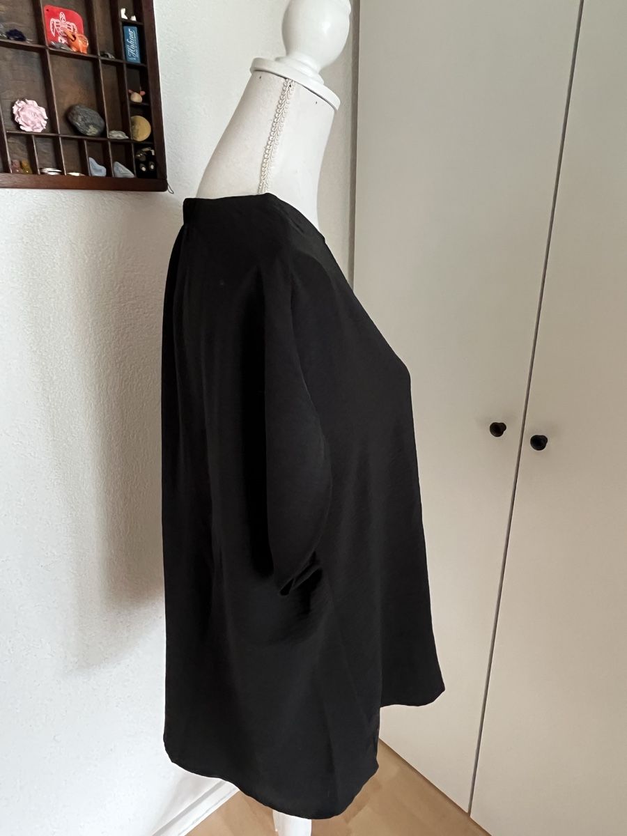 Chemisiers: Chicoree Oversize Bluse Gr. L – D'occasion à Herrenschwanden par Kamel1 1
