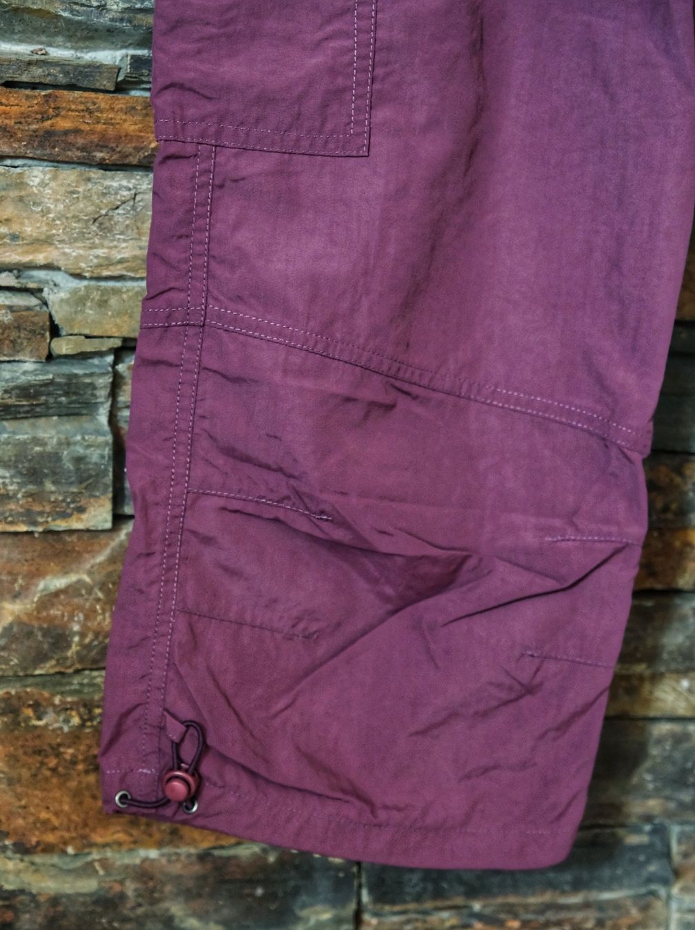 Pantaloni: 3/4 Hose BIG BEAR Gr. 40 (Freizeithose) – Usato da Wohlen AG venduto da Exitburn 2
