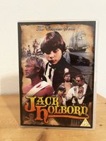 Jack Holborn - Englisch