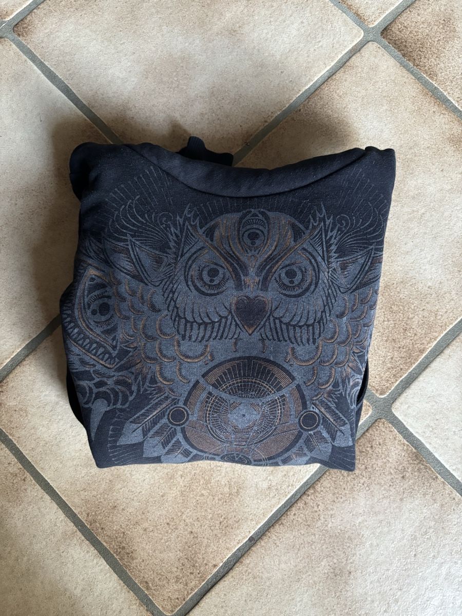 Maglioni & Felpe: Hoodie Pulli Plazmalab Damen Gr.S – Usato da Erlinsbach venduto da moseco 2