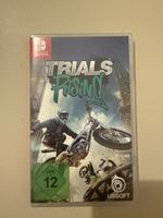 Nintendo Switch Spiel Trials Rising