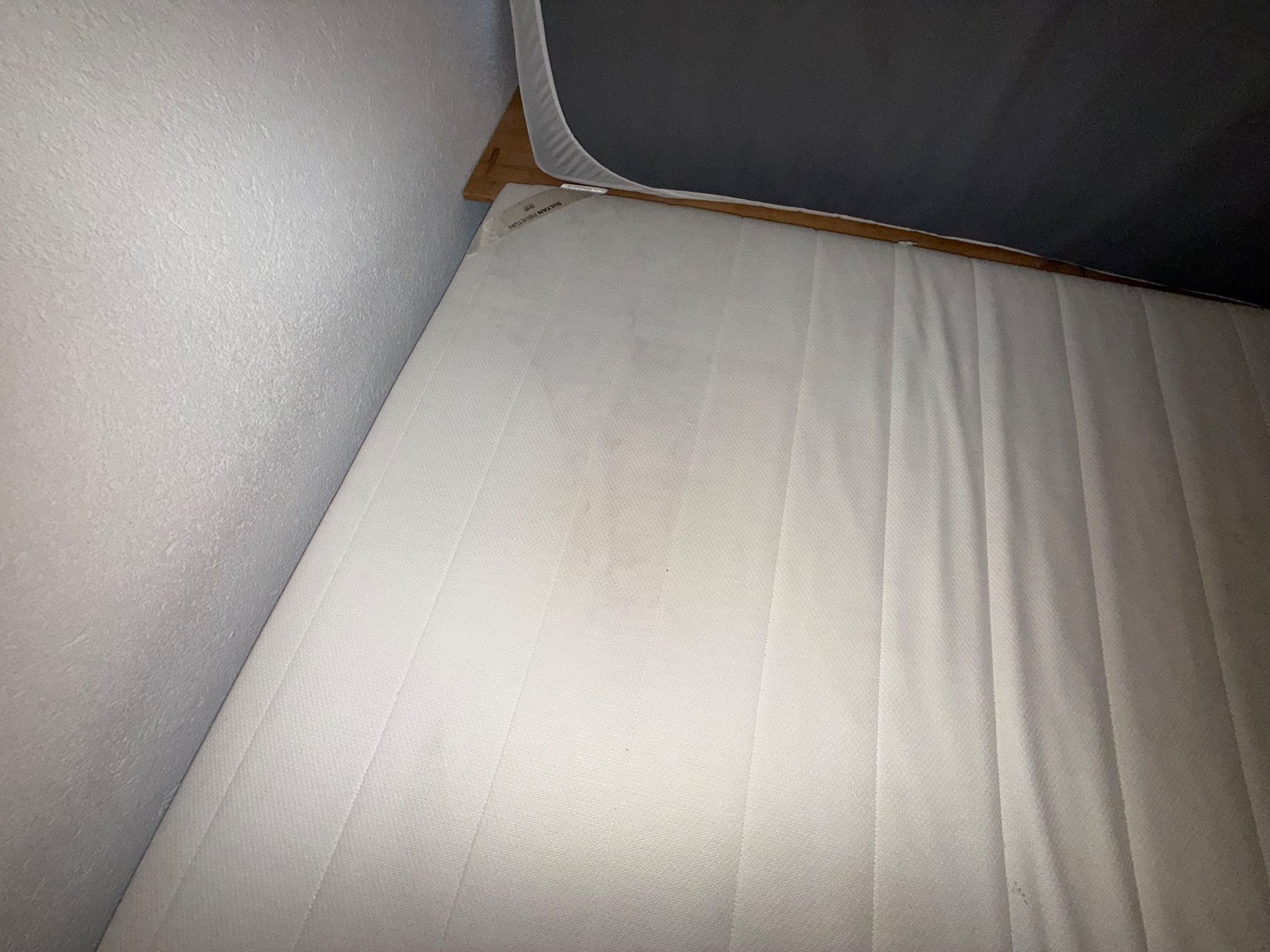 Ikea Matelas: IKEA MATRAZE SULTAN FIDJETUN – D'occasion à Zürich par Barbican 1