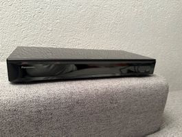 Panasonic Ultra HD Blu-ray-Player DMP-UB900