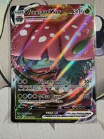 Venusaur Vmax