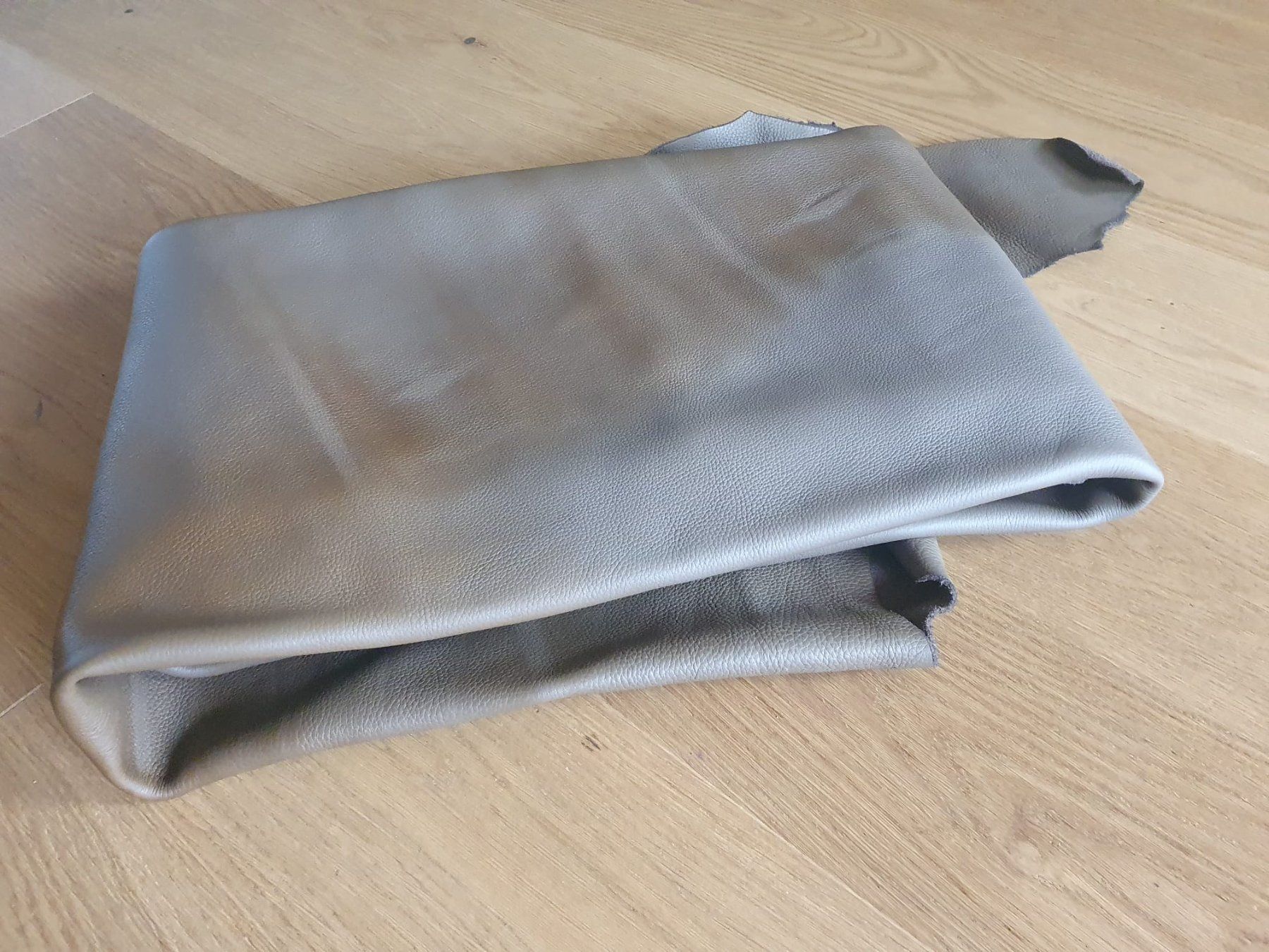 Figuren: Kuhleder braun – Gebraucht aus Zug von IvoMo 1