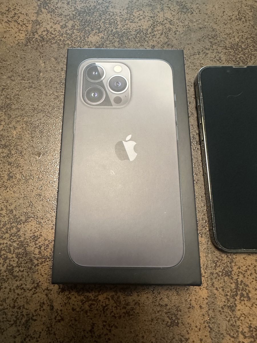 Apple Telefoni cellulari / Smartphones: iPhone 13 Pro 256 GB – Usato da Triengen venduto da Gugelhopf123 1