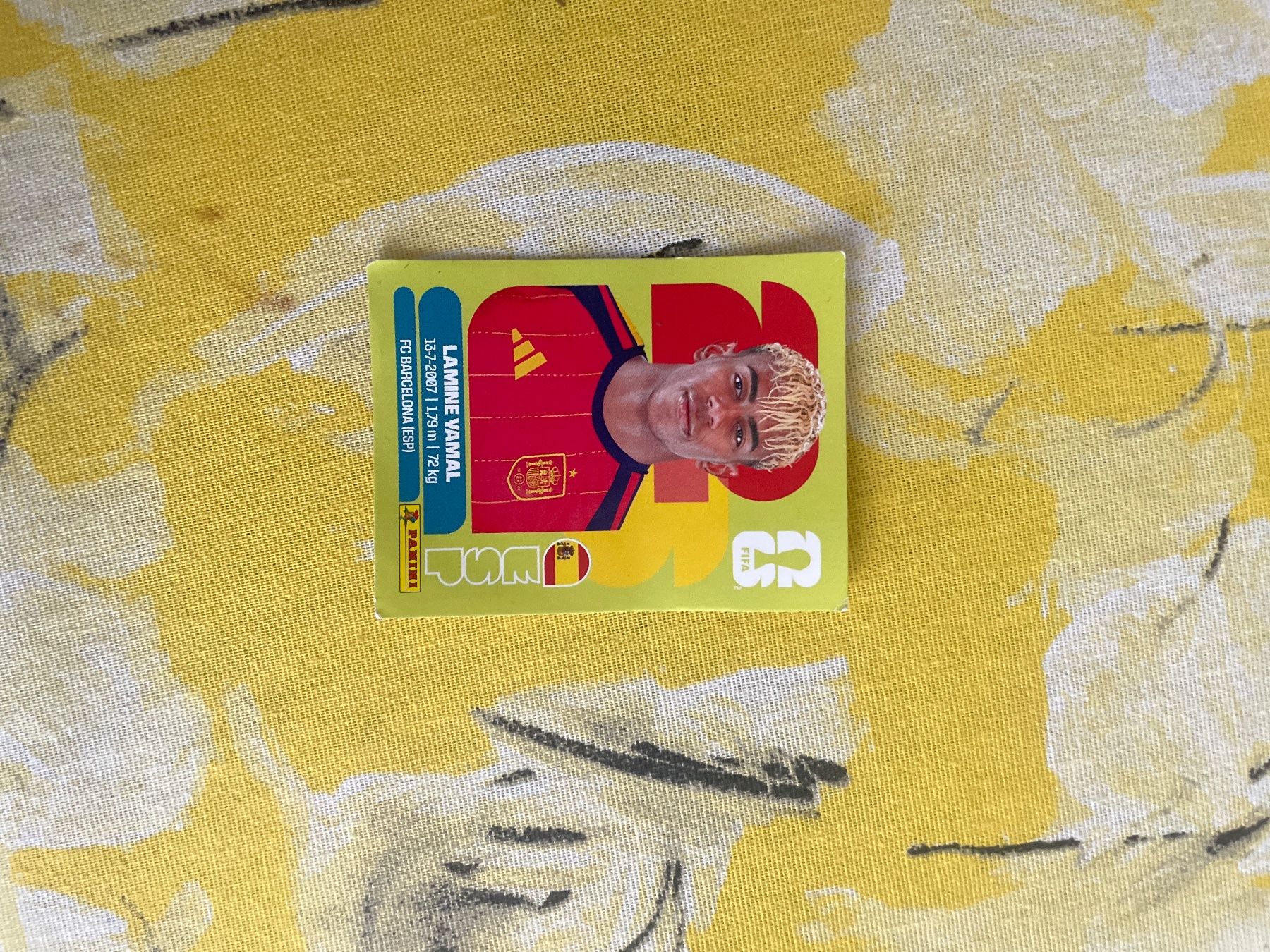 Panini Album: Panini 2026 – Usato da Alikon venduto da son_2kpy