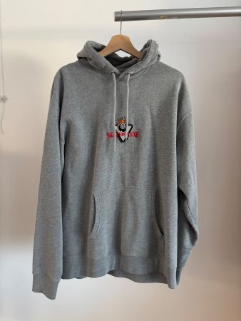 Hoodie Skatedeluxe