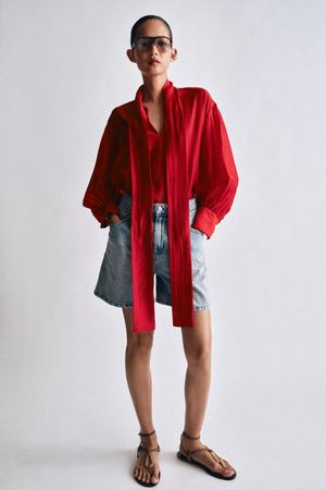 2x Shorts Gr. 34 (158) - wie neu!
