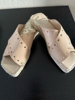 Sandale femme marque Vidorreta pointure 38