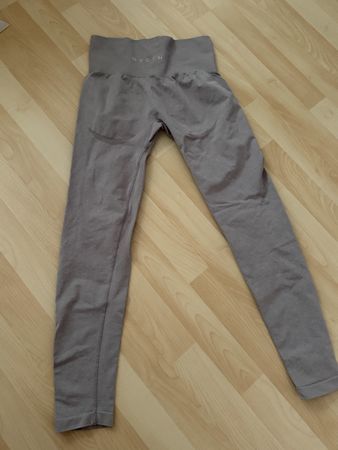 NVGTN Leggins Taupe