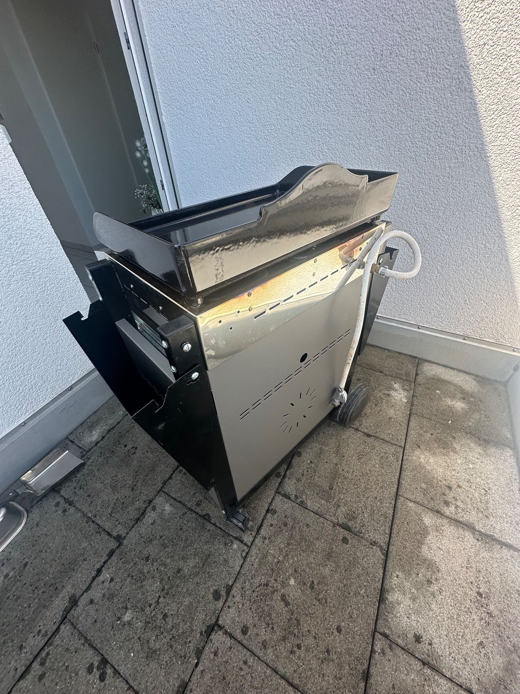 Grills: Grill Forge Adour – Gebraucht aus Rümlang von Viamar 3