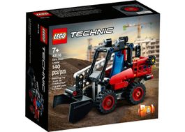 LEGO Technic Kompaktlader (42116)