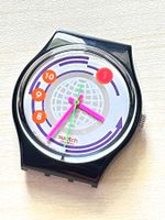 Swatch Uhr "Gent" Gents Swiss Made guter Zustand