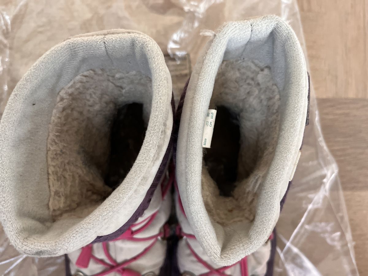 Affenzahn Schuhe für Jungen: Affenzahn Barfussstiefel Gr.30 – Gebraucht aus Oberägeri von fam_k5sf 4