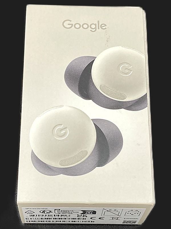 Google Casques audio: GOOGLE | Pixel Buds Pro 2 | Wireless In-Ear – Neuf (Voir description) à Wittenbach par Restwert_St-Gallen 2
