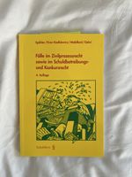 Fälle zum Zivilprozessrecht