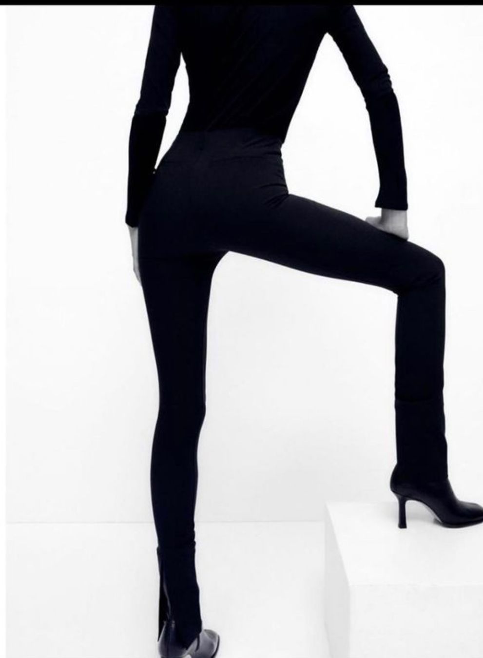 Zara Leggings: Zara legghis – Nuovo e nell'imballaggio originale da Opfikon venduto da ari_7yn2