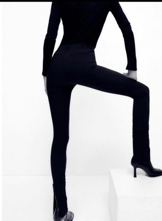 Zara legghis