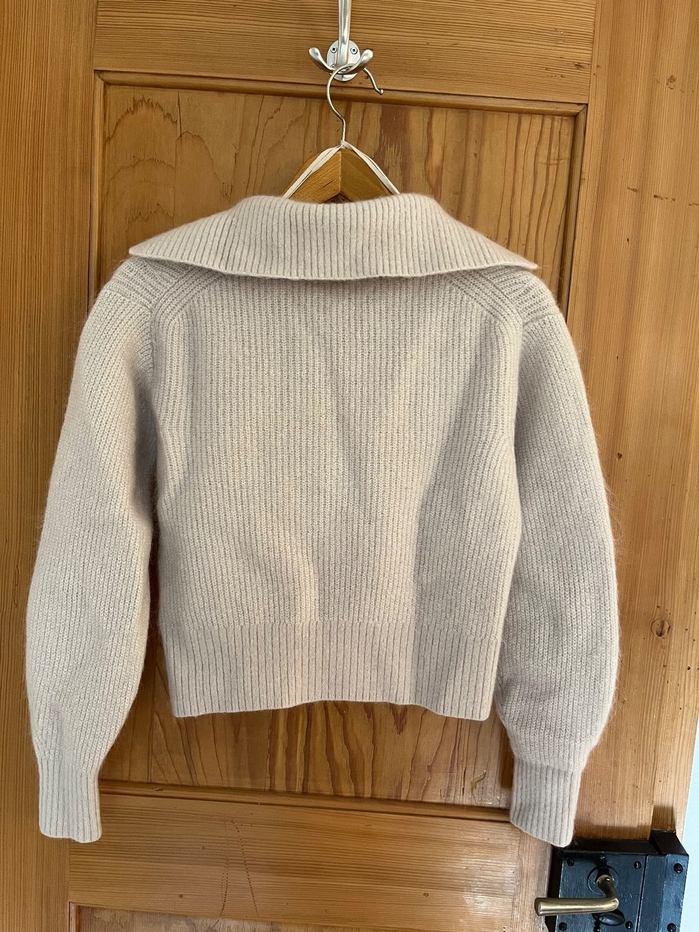 Other Stories Maglioni & Felpe: Pullover & Other Stories beige/altrosa – Nuovo (secondo la descrizione) da Zürich venduto da lou_lou 1