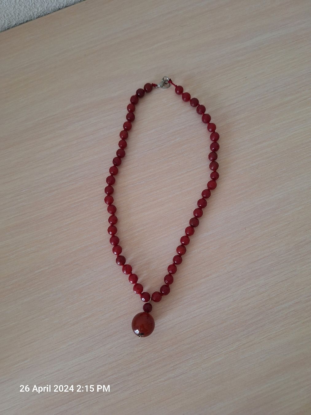 Catenine: Kette – Nuovo (secondo la descrizione) da Marin-Epagnier venduto da Natasa82 2