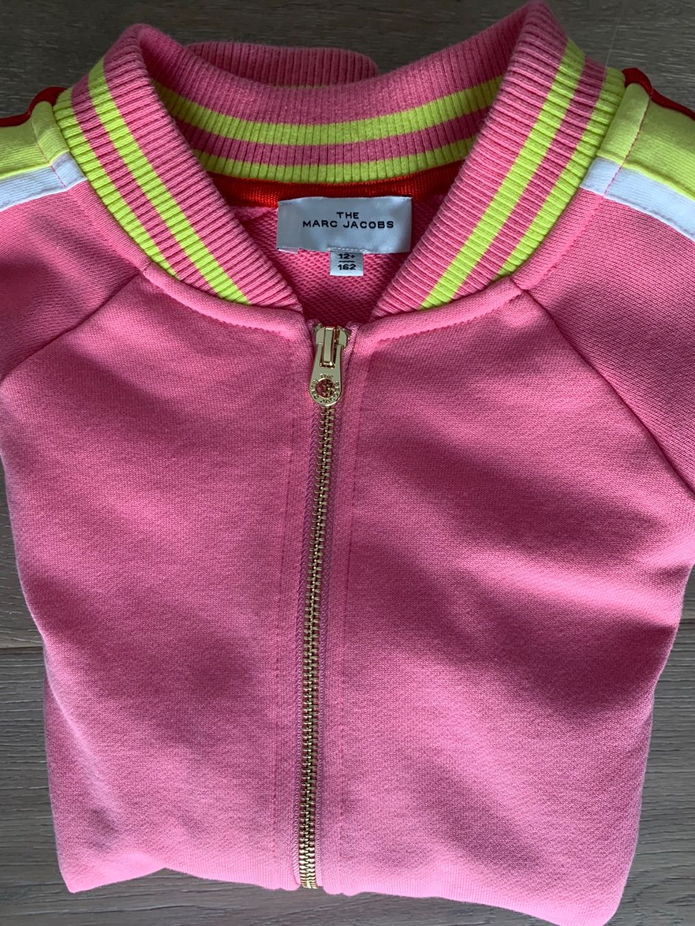 Marc Jacobs Pullover & Sweatshirts: Marc Jacobs  taille 12 ans – Neu (gemäss Beschreibung) aus La Croix (Lutry) von fashionclub01 2